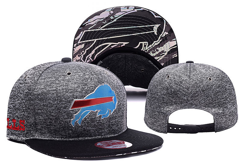 NFL Buffalo Bills Stitched Snapback Hats 003